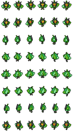 Ogerpon