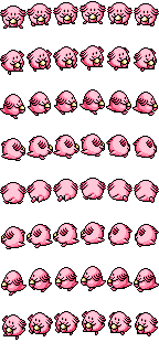 Chansey