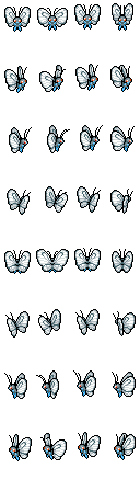 Butterfree