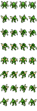 Scyther