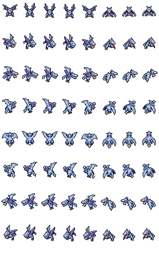 Aerodactyl
