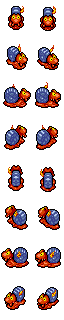 Magcargo