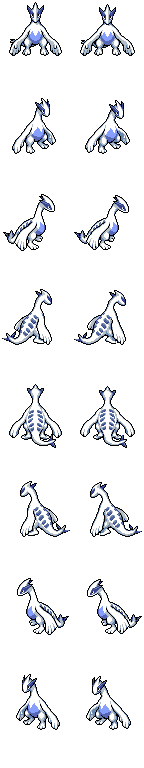 Lugia