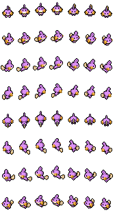 Mudkip shiny