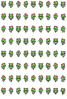 Kirlia