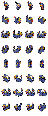 Seviper