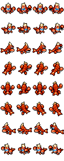 Crawdaunt