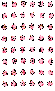 Clefairy
