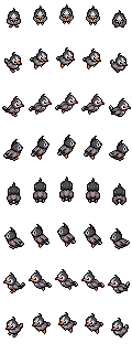 Starly