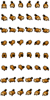 Bibarel