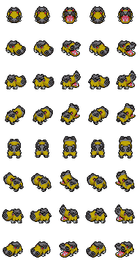 Hippowdon