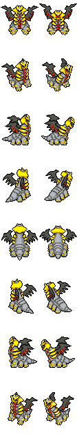 Giratina