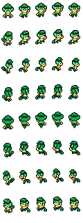 Pansage