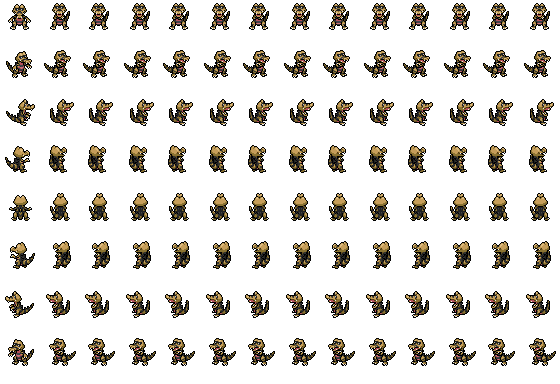 Krokorok