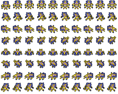 Galvantula