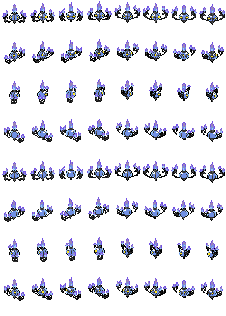 Chandelure