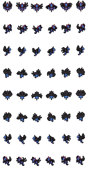 Hydreigon