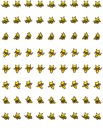 Kadabra