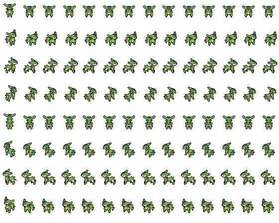 Virizion