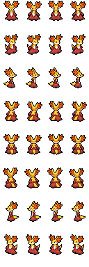 Delphox