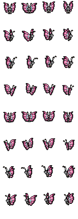 Vivillon