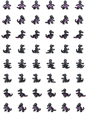 Salazzle