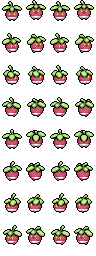 Bounsweet