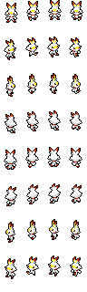 Scorbunny