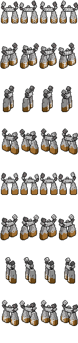 Stonjourner