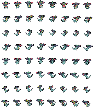 Drakloak
